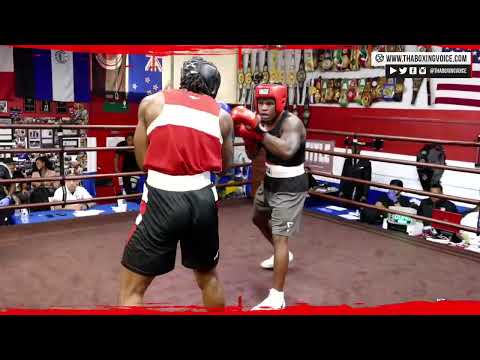 BORDER WARS 17 ZAQUAN BALDWIN VS ONEYEMA ONWUKA ELITE MALE 198LBS NASTIEST BW KO EVER