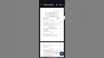 BMSCW AUTONOMOUS 1ST SEM OPTIONAL ENGLISH INDIAN WRITING IN ENGLISH QUESTION PAPER 2024