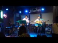 2015/11/15 J-Bacchus  palette 小さな恋のうた