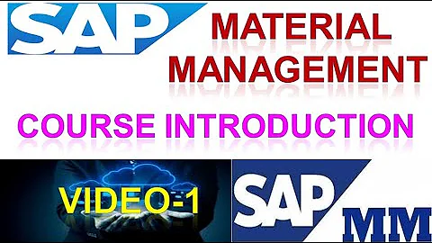 SAP MM Course Introduction | Material Management | sap mm Course  Details | MM | DK TECHNOLOGIES