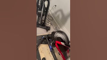 Wahoo Kickr making weird noises