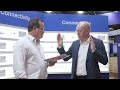 Embedded computing design and qualcomm at embedded world 2024