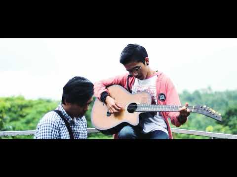 Cinta Itu Buta-cover Ridho Rahul Ft. DedekLL