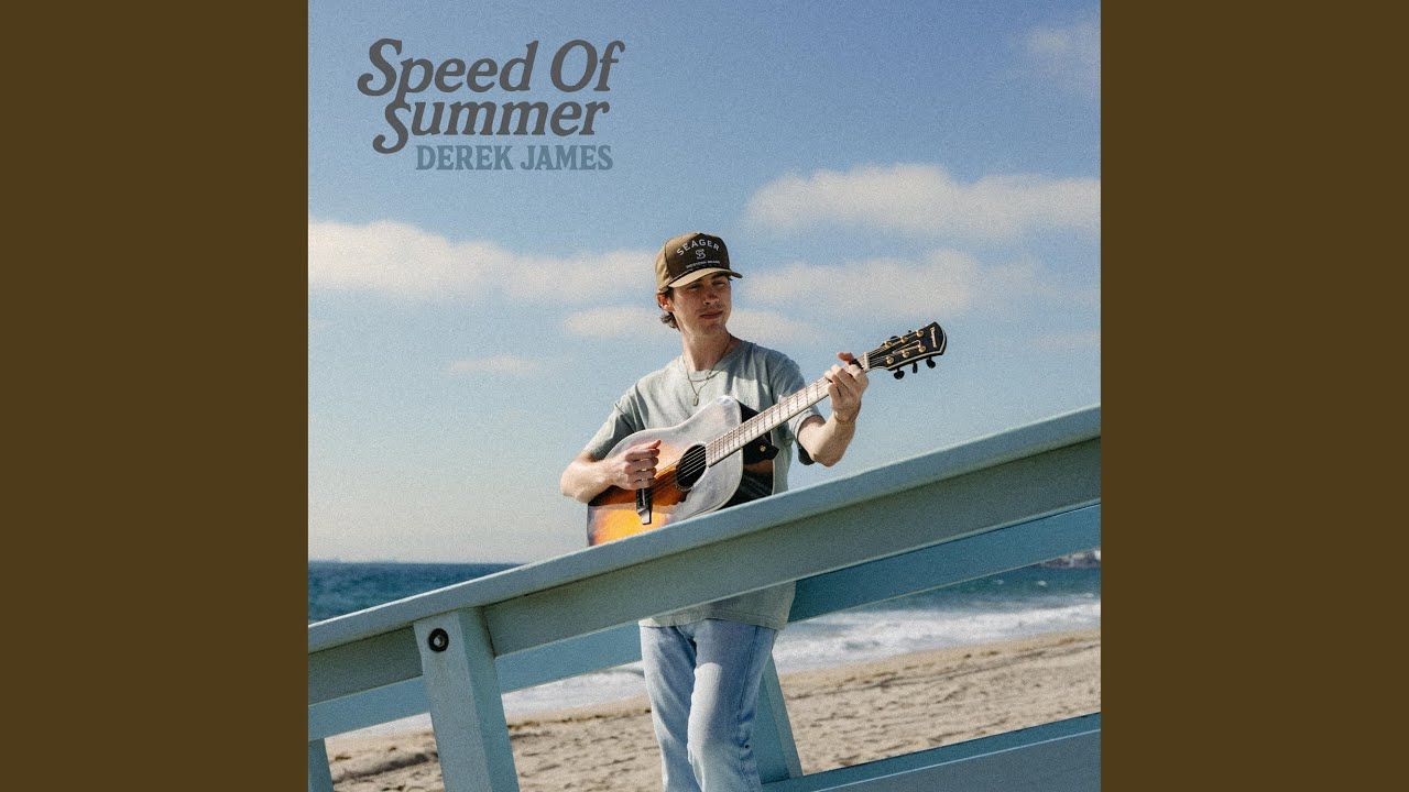 Speed Of Summer (Acoustic)