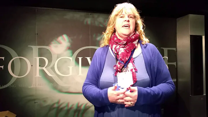 Rachel Bevan says thanks from CYFC