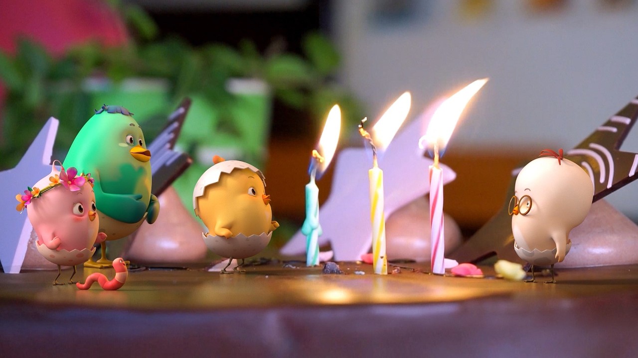 꼬모는 궁금해 | 꼬모의 질문 타임! 함께 생각해봐요!