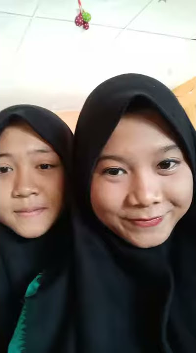 Lucuu!!! Lagu pada hari minggu ngakak