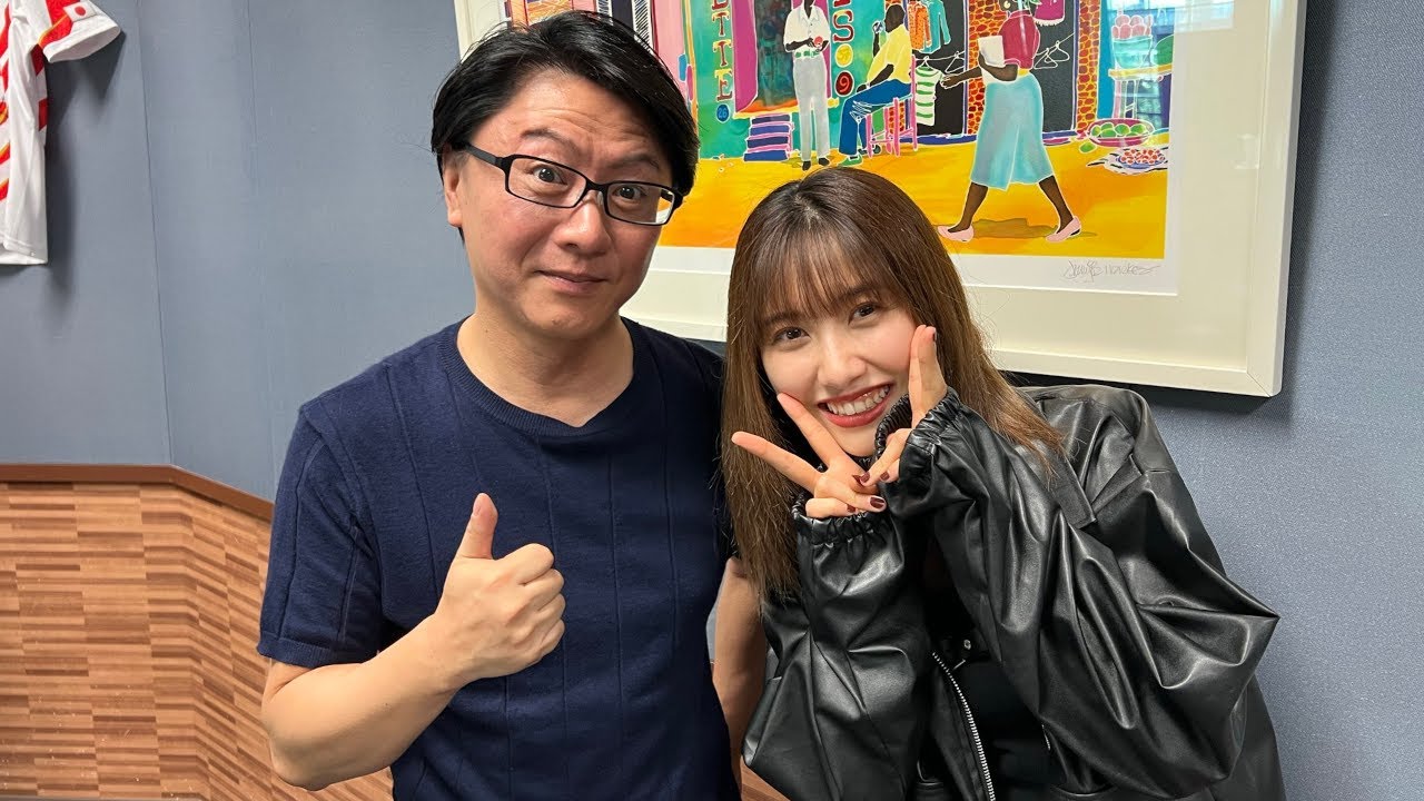 佐藤優樹】ゲスト出演【2025.10.09】 - YouTube