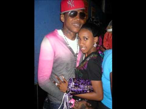 Vybz Kartel Ft