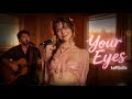 Your Eyes (Official Audio) - LoFiLulla  #lofilulla