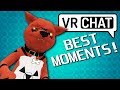 VRchat at its most HILARIOUS (or else...)