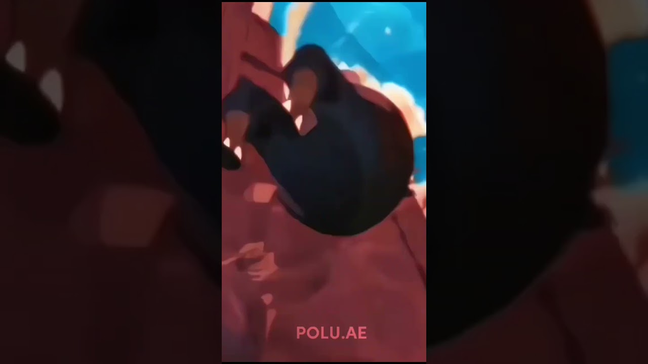 Naruto vs kaguya