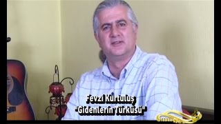 Fevzi Kurtuluş - Gidenlerin Türküsü Resimi