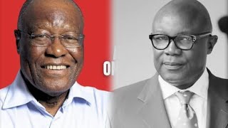 MANGANGA MOUSSAVOU ET Albert ONDO OSSA sortent du silence ! Écoutons