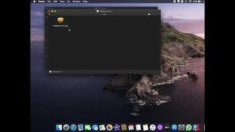 HOW TO DOWNLOAD & INSTALL NETBEANS IDE 8.2 , JDK ON MAC