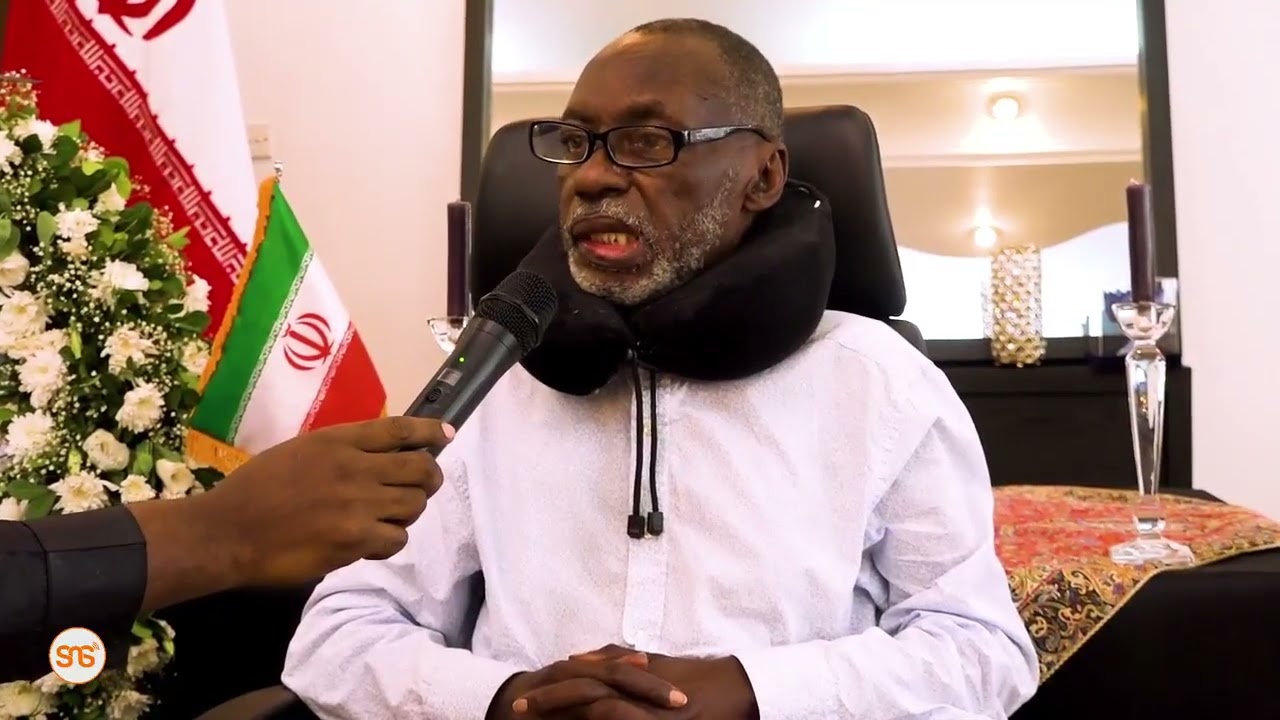 BWEGE: Marekani alichoifanyia IRAN ni kitu cha kusikitisha sana, walipaswa kuheshimu uhuru wake