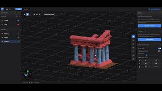 3DBigDataSpace Project Results: 3D PointCloud Classification Toolbox