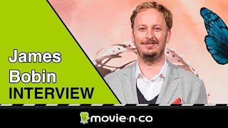 James Bobin Lewis Carroll Is Like Monty Python And I Grew Up With Monty Python