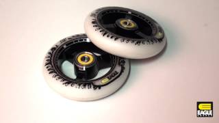 Cam Ward Signature Wheel | 360 video |Eagle Supply