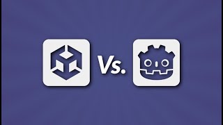 Unity Vs Godot