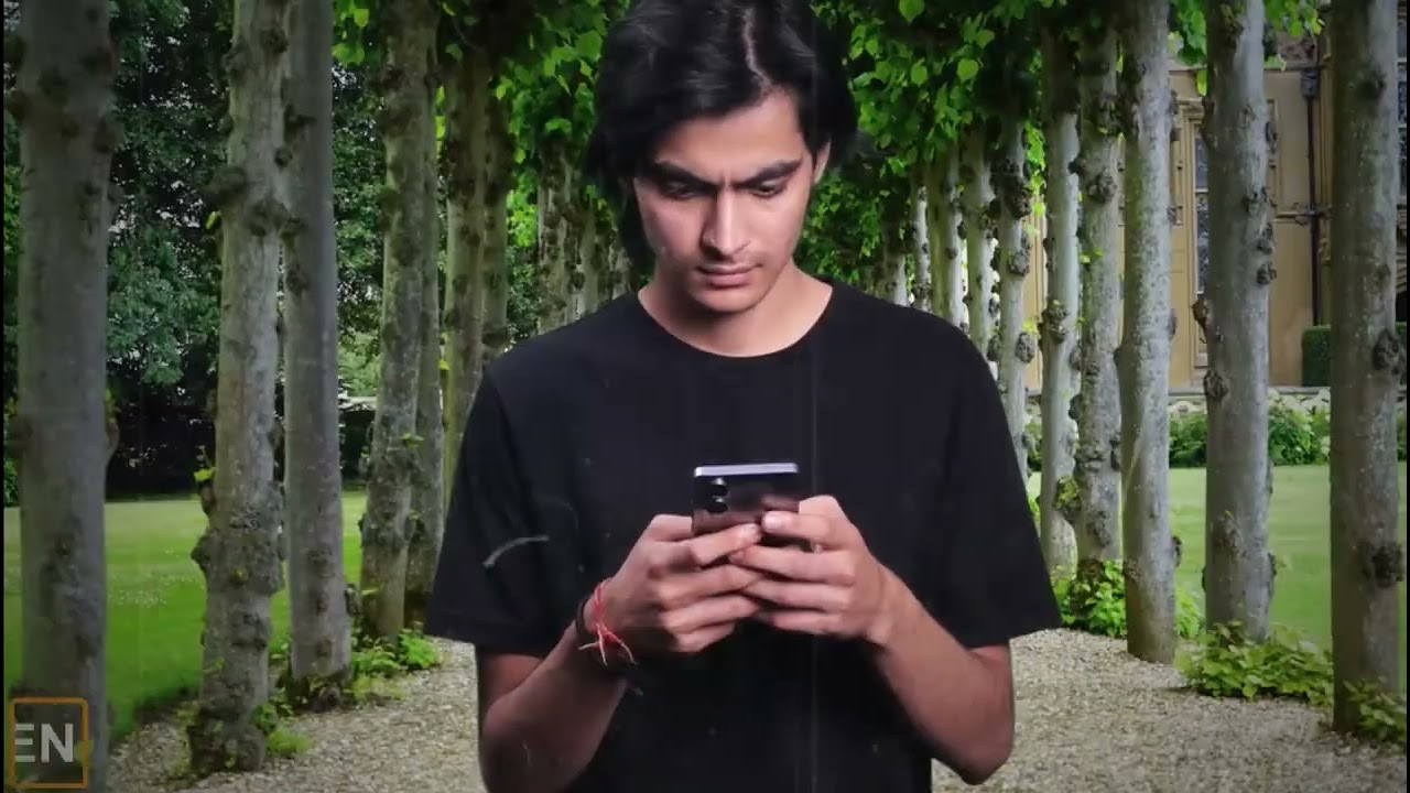 MY SHOWREEL