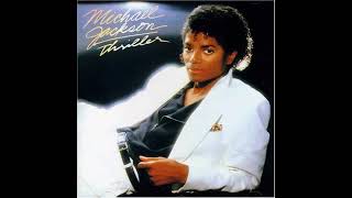 Thriller - Michael Jackson