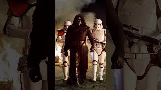 What Is My Perfect Crime? Dwight Schrute As Han Solo - The Office Meets Star Wars