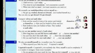 in use grammar видеоурок 82 мерфи in use grammar видеоурок 82 мерфи