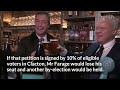 Parliamentary investigation into a £5 million gift received by Farage resumes