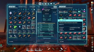 ARK Ascended: Alpha Megapithecus Small Tribes