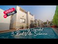 3 Bed 2.5 Bath Villa in La Torre Golf Resort