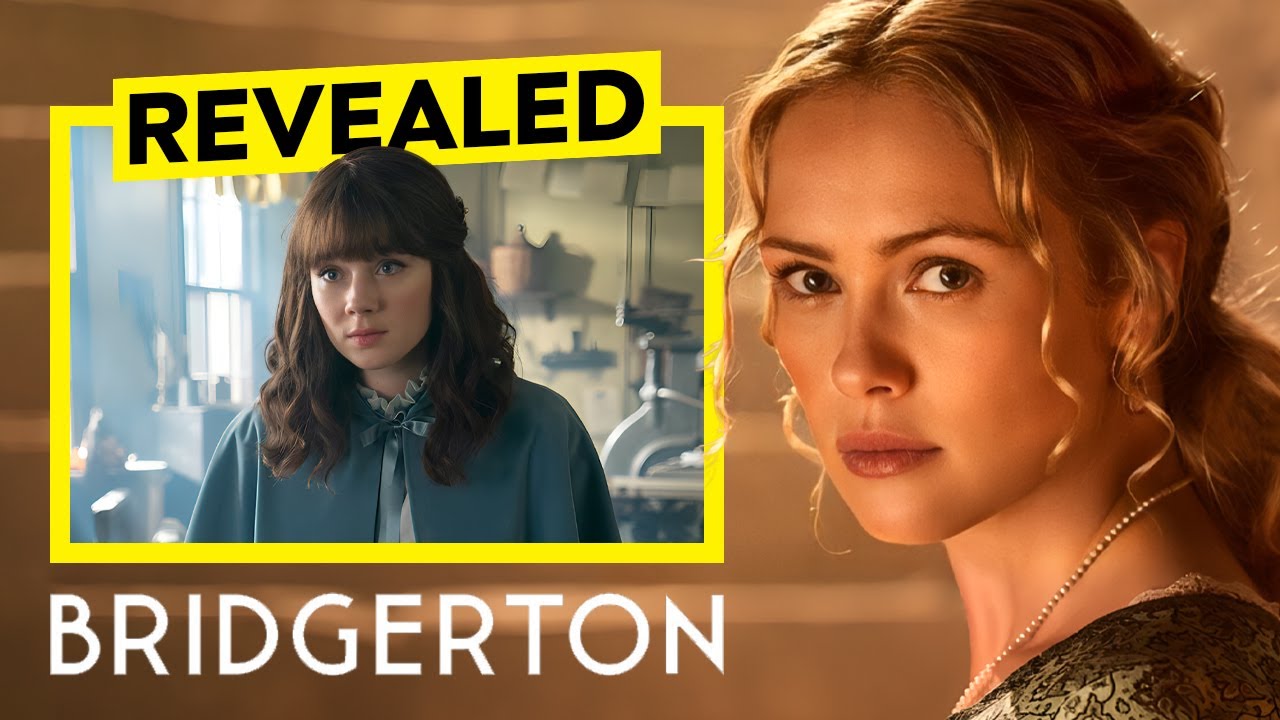 Bridgerton Season 3 Fan Theories REVEALED..