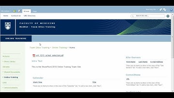 Create a Wiki Page Library in SharePoint 2010