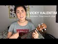 Dona Maria - Thiago Brava Ft. Jorge (Vicky Valentim cover)