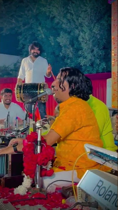 Parkash mali and Hemraj Goyal // Desi bhajan 2022 // new Status // marvadi bhajan