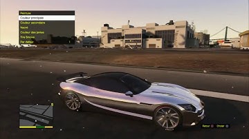 [GTA5 PS3 ]presentation de mon mod manager le funsta+Download