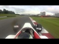 F3 Cup 2014 Onboard Toby Sowery Brands Hatch GP