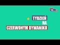 Tydzień na czerwonym dywaniku 2016/11/03