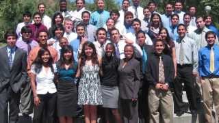 Becoming a Scientist or Engineer: Your Pathway to the Future with LSAMP