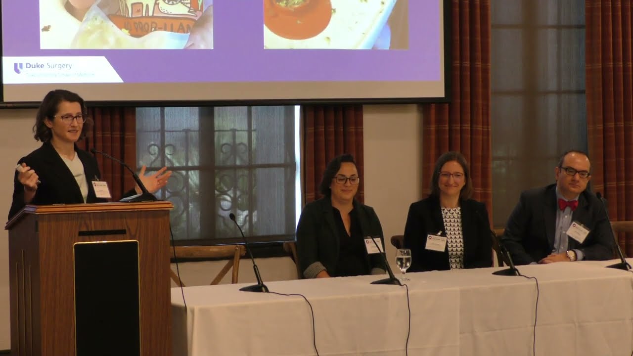 Integrating a Disparities Lens: Strategies for Addressing Systemic Exclusion