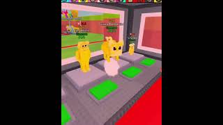 I Became a BRAINROT #roblox #robloxshorts #shorts