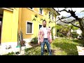 Cordignano | Bicamere con giardino