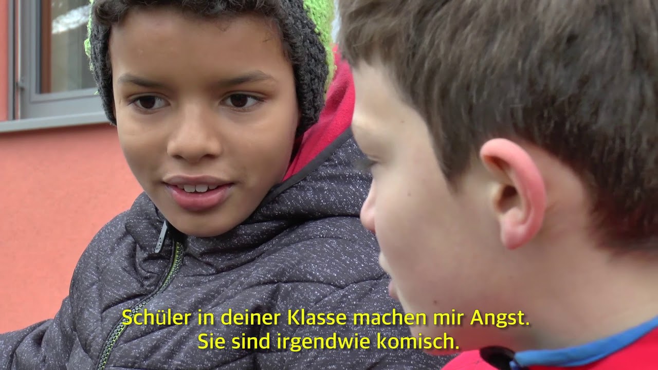 Zusammen Sind Wir Stark YouTube