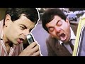 Late For The Dentist | Funny Clips | Mr Bean Official