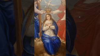 Collection of Marian Image