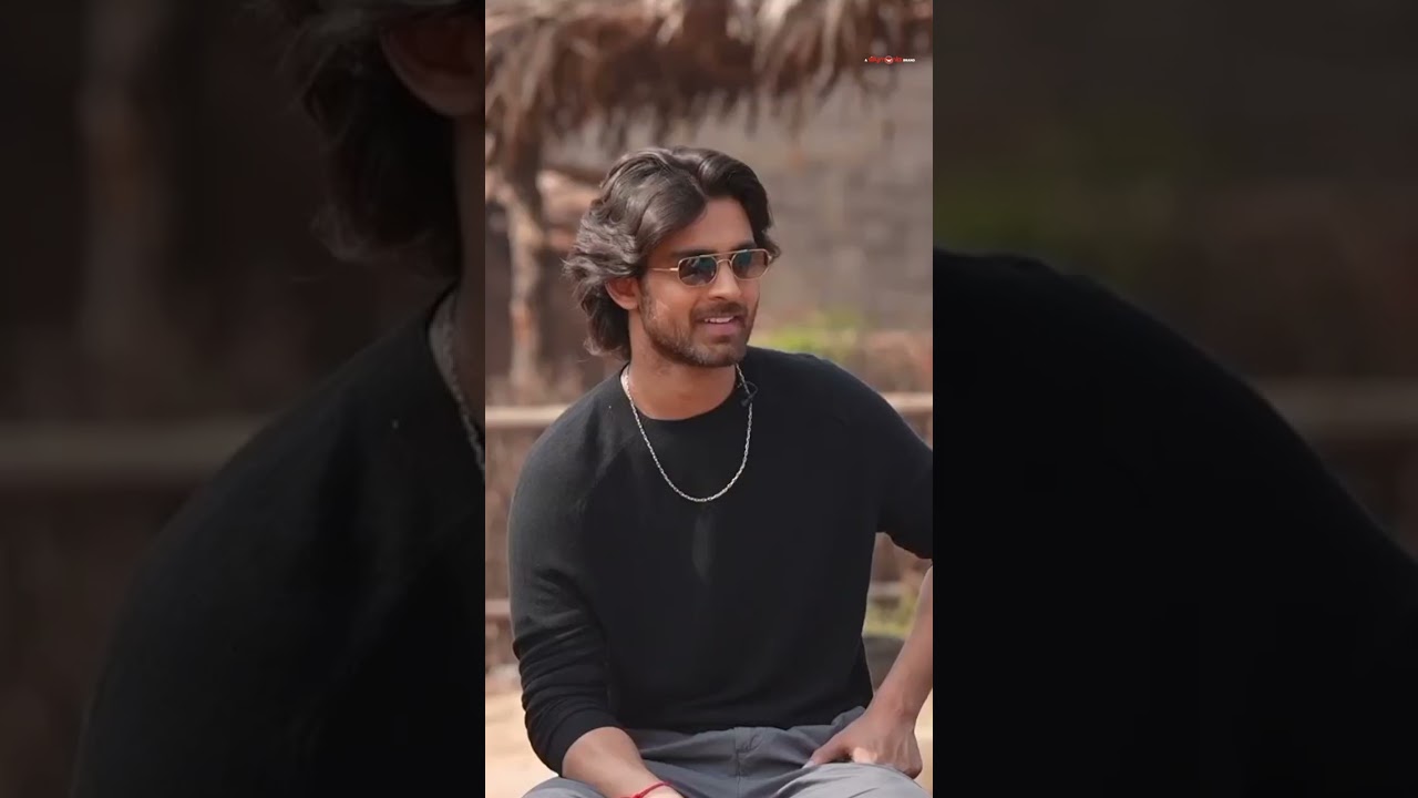 The Soul of CHAMPION 💖 | Team Talks About Love, Emotion & Story | Popper Stop Telugu