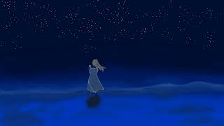 Starry Night ft. Hatsune Miku (Guritchu Arrangement)