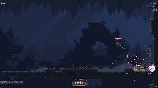 Risk of Rain Returns - Monsoon All Artifacts on Commando