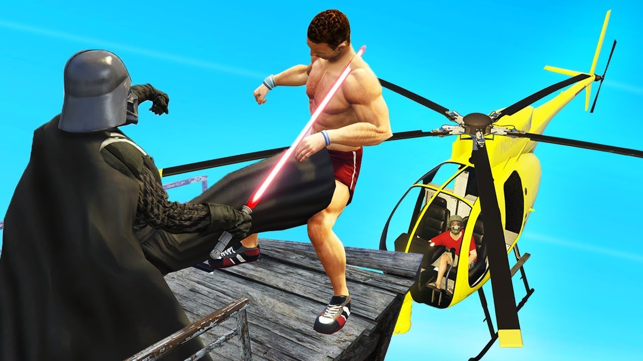 GTA 5 WINS & FAILS #81 (BEST GTA V Epic Moments & GTA 5 Funny Moments Compilation)