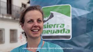 Ultra Sierra Nevada  2015